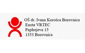 Vrtec logo